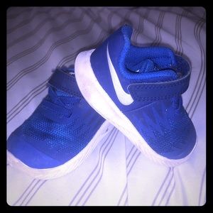 Infant Nike’s